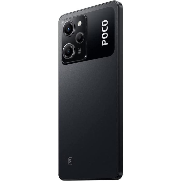 Xiaomi POCO X5 Pro 5G 8GB/256GB Blk/6941812704851