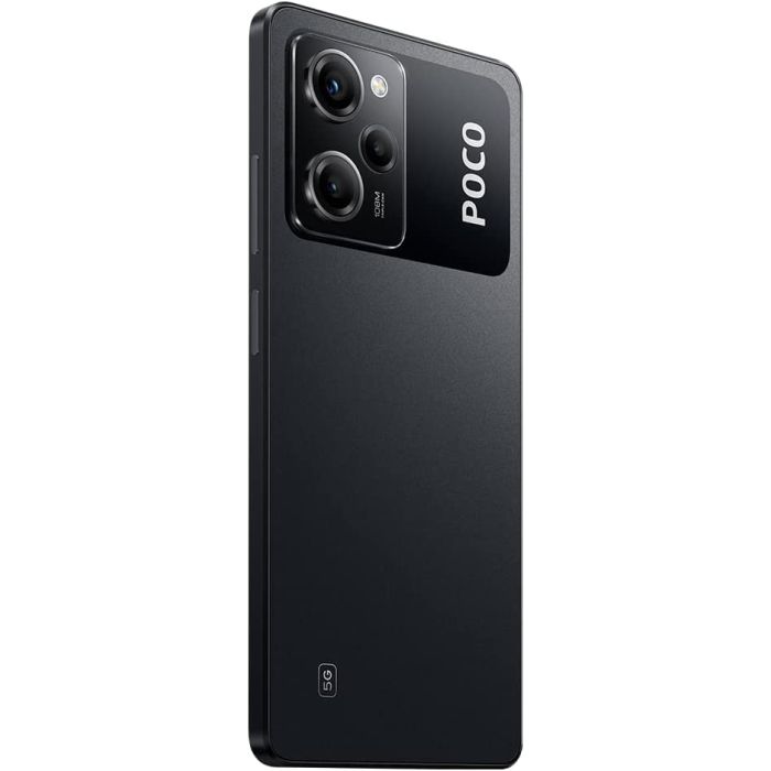 Xiaomi POCO X5 Pro 5G 8GB/256GB Blk/6941812704851
