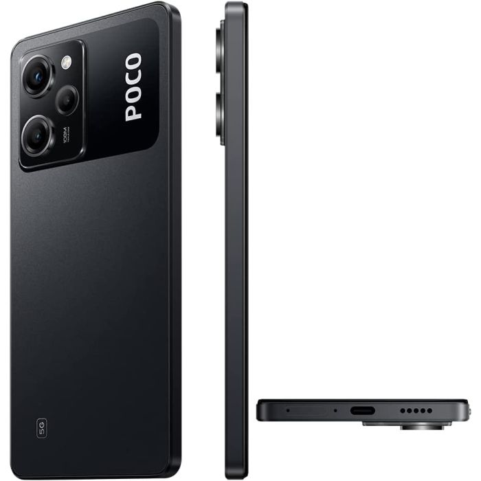 Xiaomi POCO X5 Pro 5G 8GB/256GB Blk/6941812704851