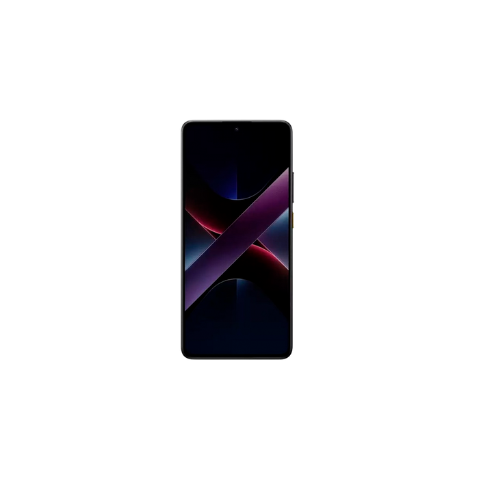 Xiaomi POCO X7 Pro 8GB/256GB Black