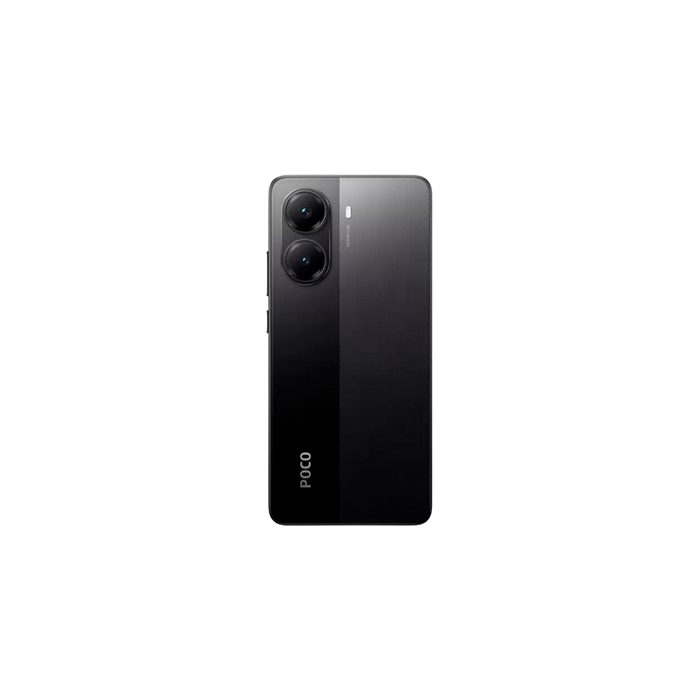 Xiaomi POCO X7 Pro 8GB/256GB Black - Zigzag