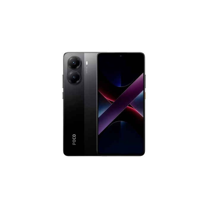 Xiaomi POCO X7 Pro 8GB/256GB Black