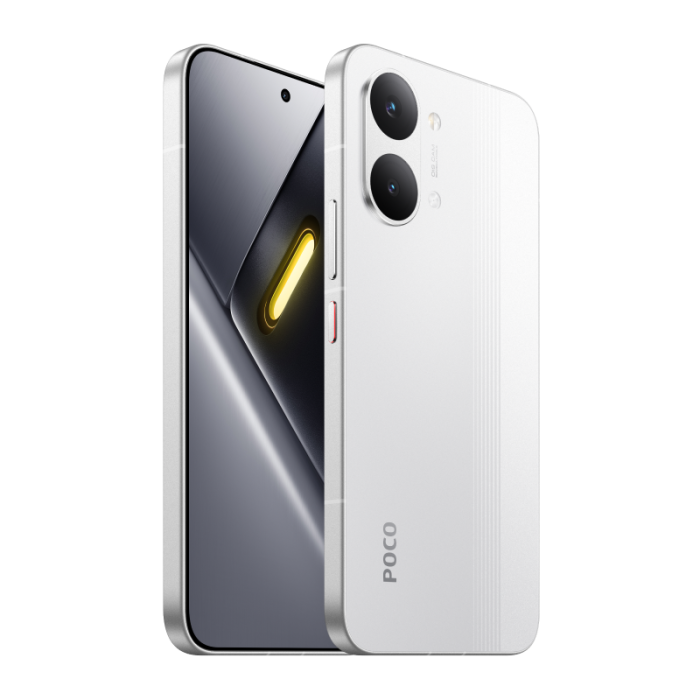 Xiaomi POCO X8 Pro Max 12GB/256GB White