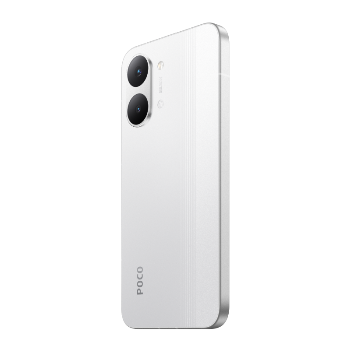 Xiaomi POCO X8 Pro Max 12GB/256GB White
