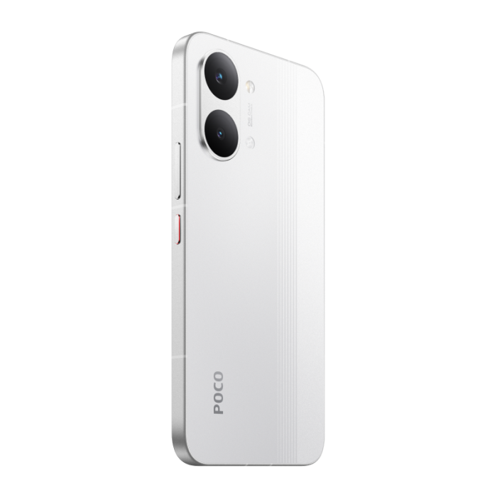 Xiaomi POCO X8 Pro Max 12GB/256GB White
