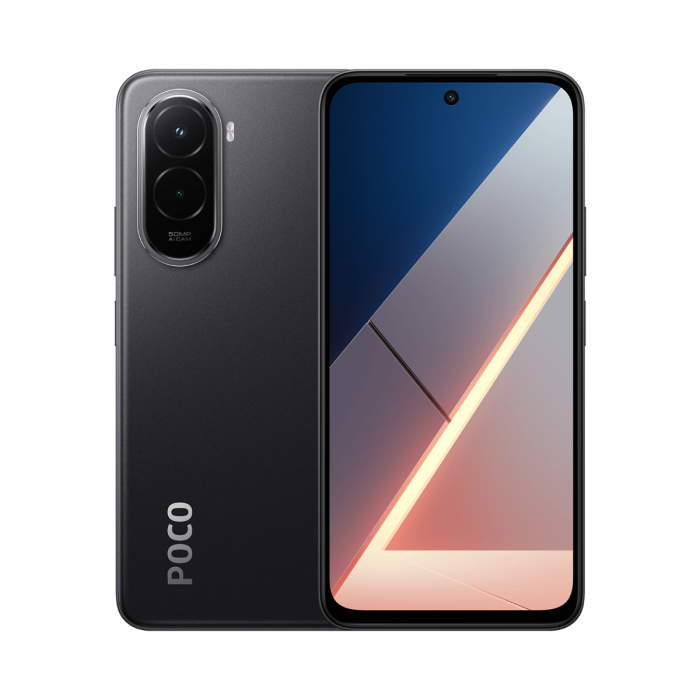 Xiaomi POCO M7 8GB/256GB Black
