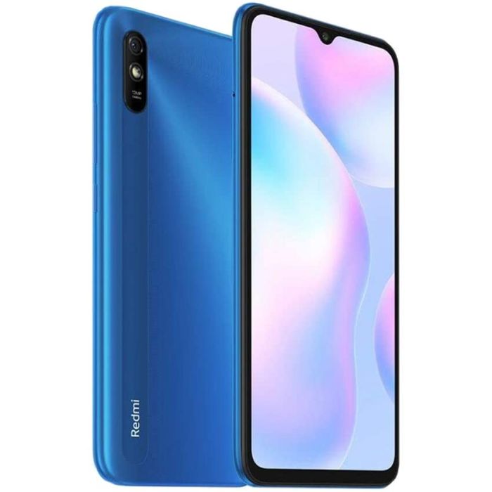 Xiaomi Redmi 9A 2GB/32GB Sky Blue