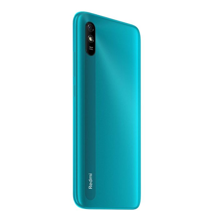 Xiaomi Redmi 9A 2GB/32GB Peacock Green