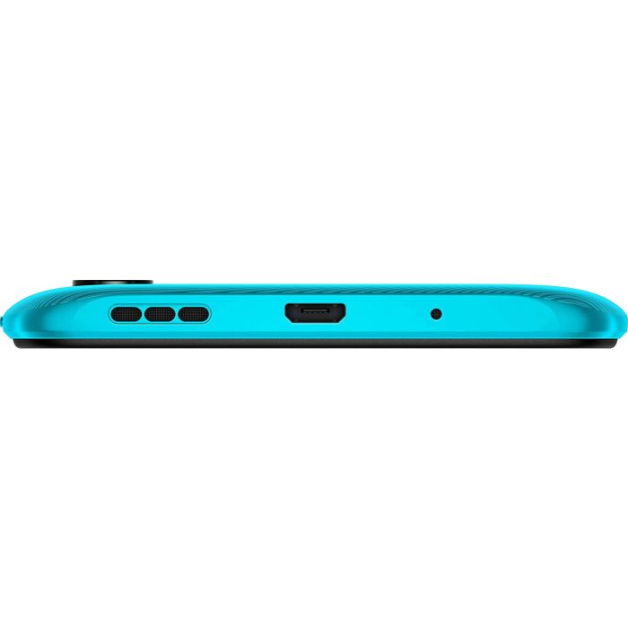 Xiaomi Redmi 9A 2GB/32GB Peacock Green