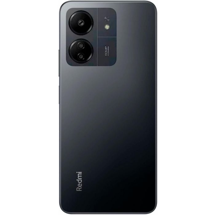 Xiaomi Redmi 13C 4GB/128GB Midnight Black