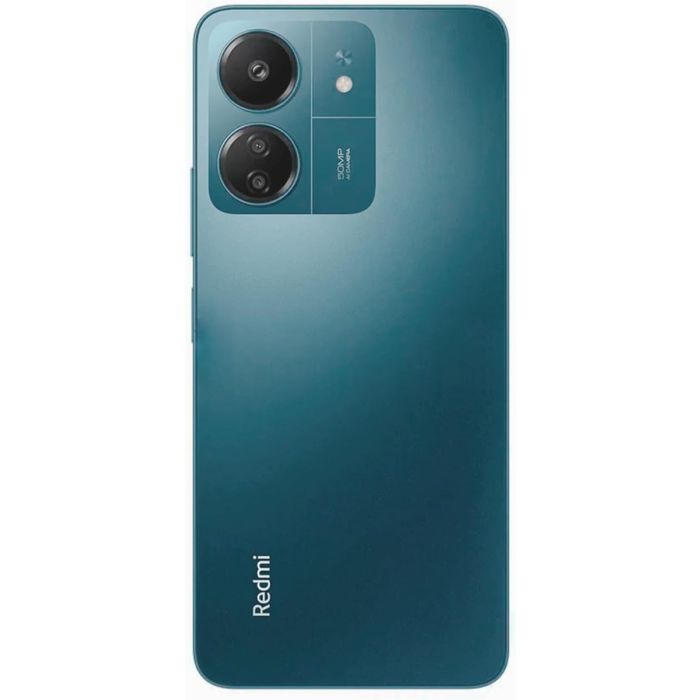 Xiaomi Redmi 13C 4GB/128GB Navy Blue