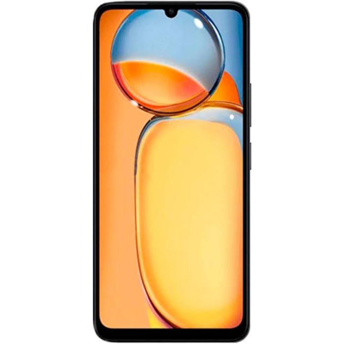 Xiaomi Redmi 13C 8GB/256GB Midnight Black