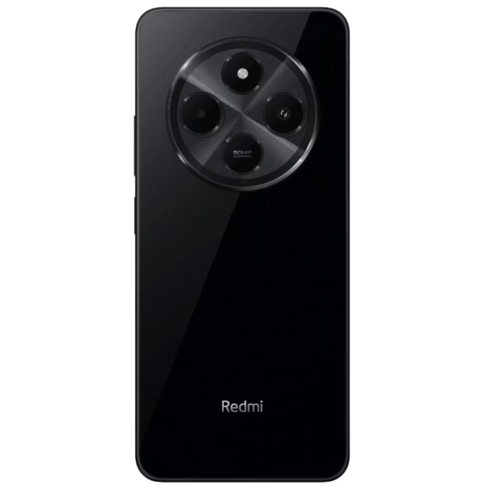 Xiaomi Redmi 14C 8GB/256GB Midnight Black RU - Zigzag