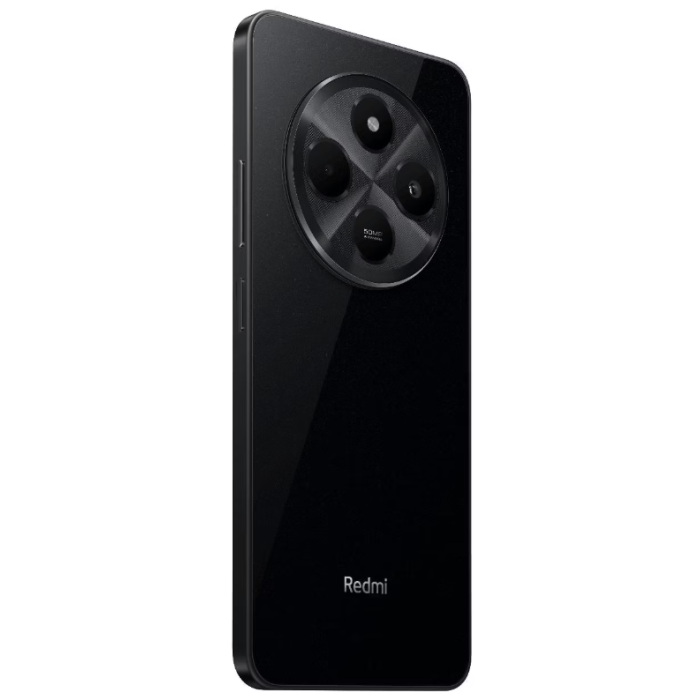 Xiaomi Redmi 14C 8GB/256GB Midnight Black RU - Zigzag