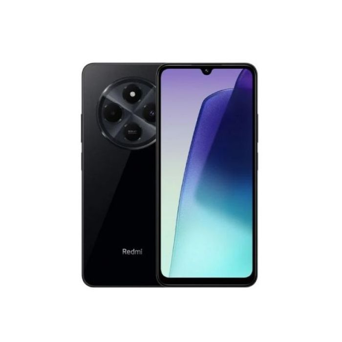 Xiaomi Redmi 14C 8GB/256GB Midnight Black RU - Zigzag
