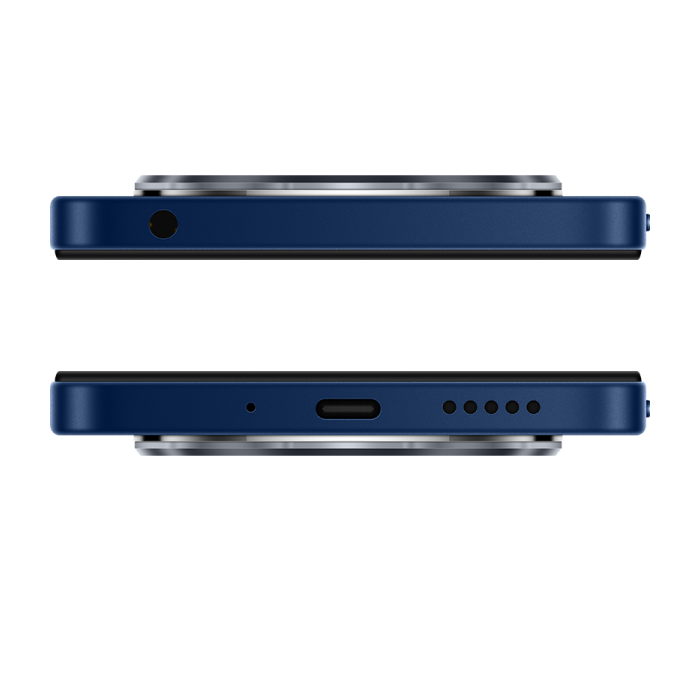 Xiaomi Redmi 14C 8GB/256GB Starry Blue RU
