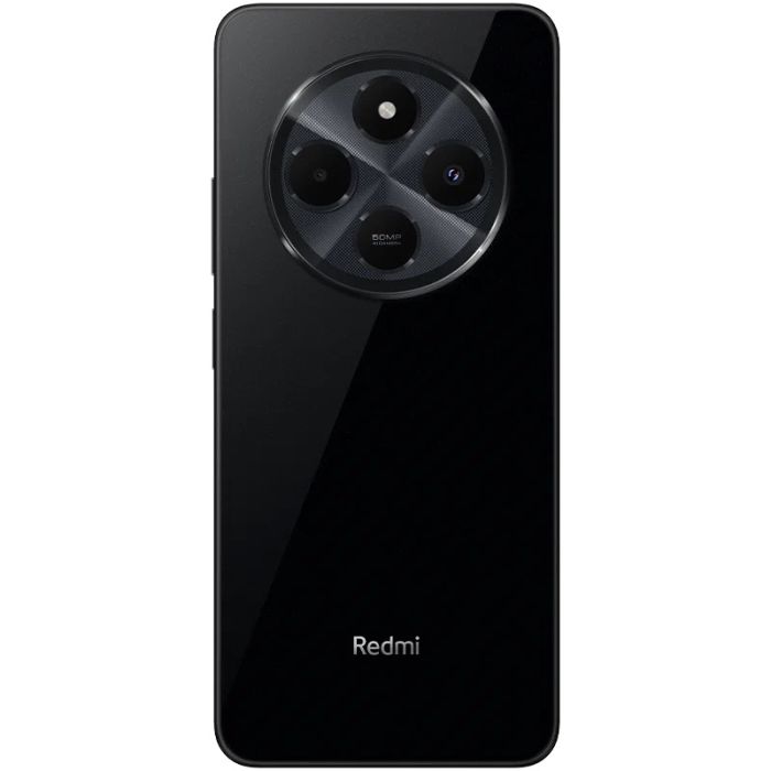 Xiaomi Redmi 14C 4GB/128GB Midnight Black RU
