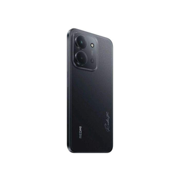 Xiaomi Redmi 15C 8GB/256GB Midnight Black