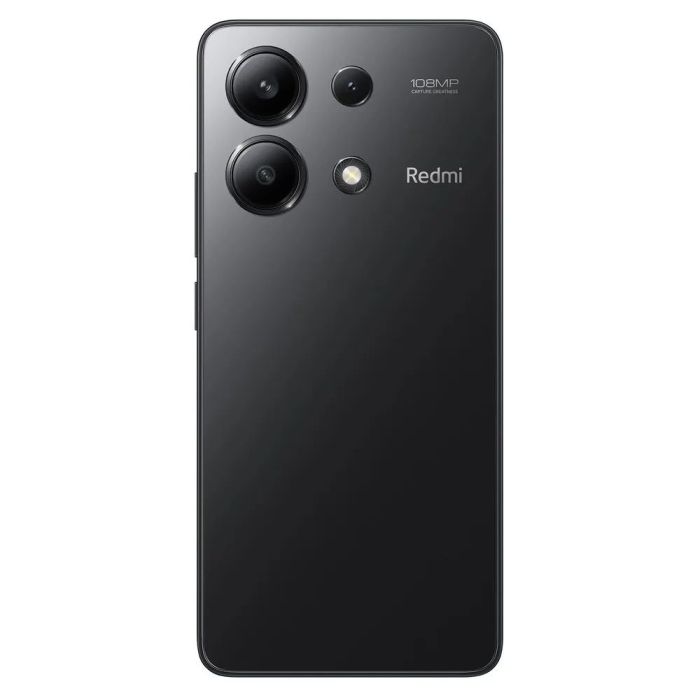 Xiaomi Redmi 13 8GB/256GB Midnight Black