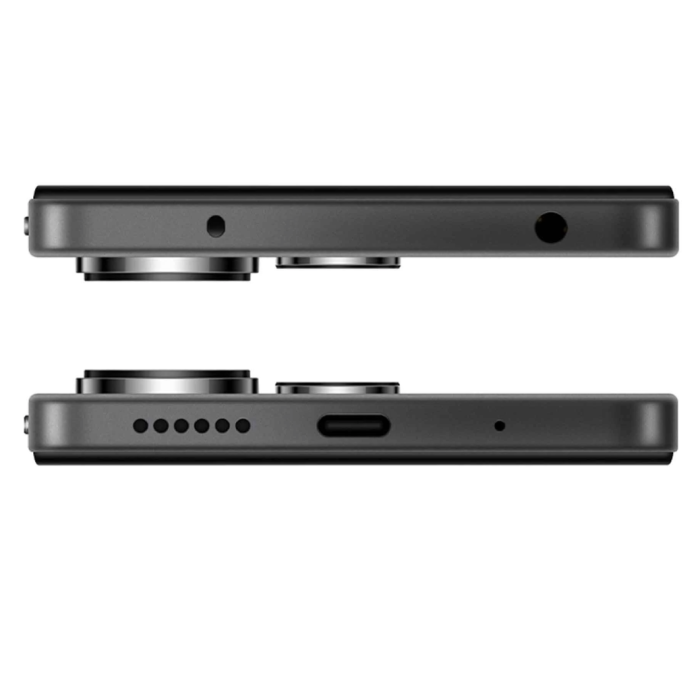 Xiaomi Redmi 13 6GB/128GB Midnight Black RU /24040RN64Y
