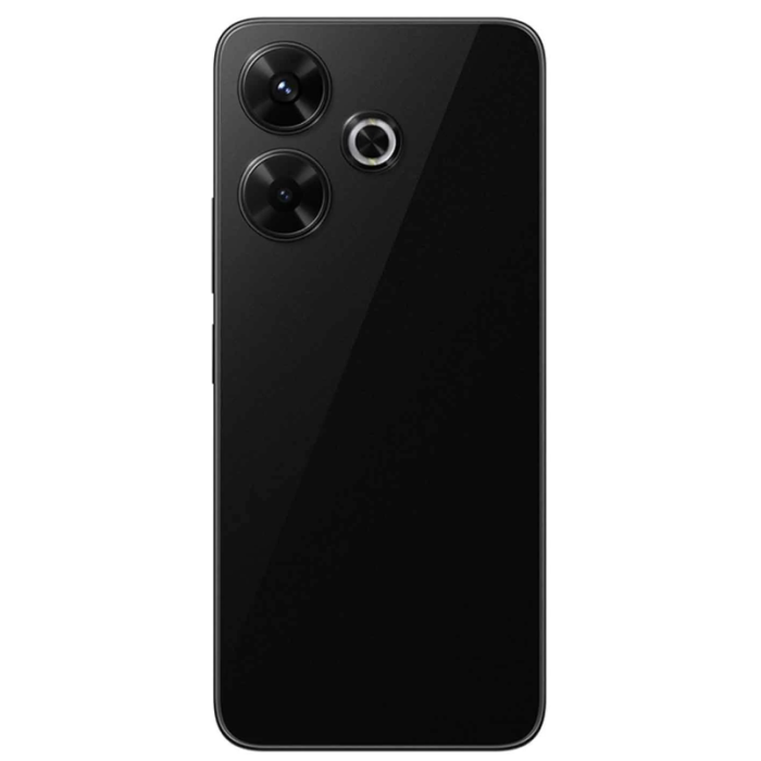 Xiaomi Redmi 13 6GB/128GB Midnight Black RU /24040RN64Y