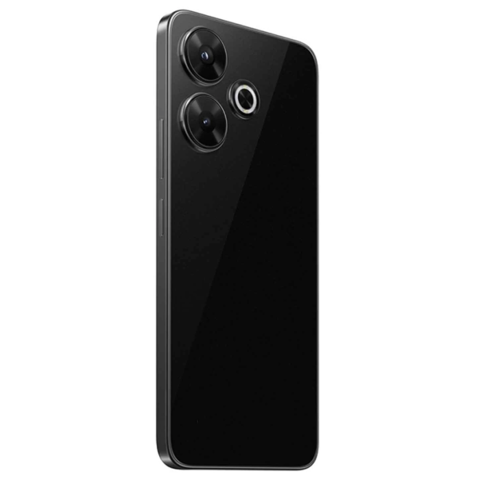 Xiaomi Redmi 13 6GB/128GB Midnight Black RU /24040RN64Y