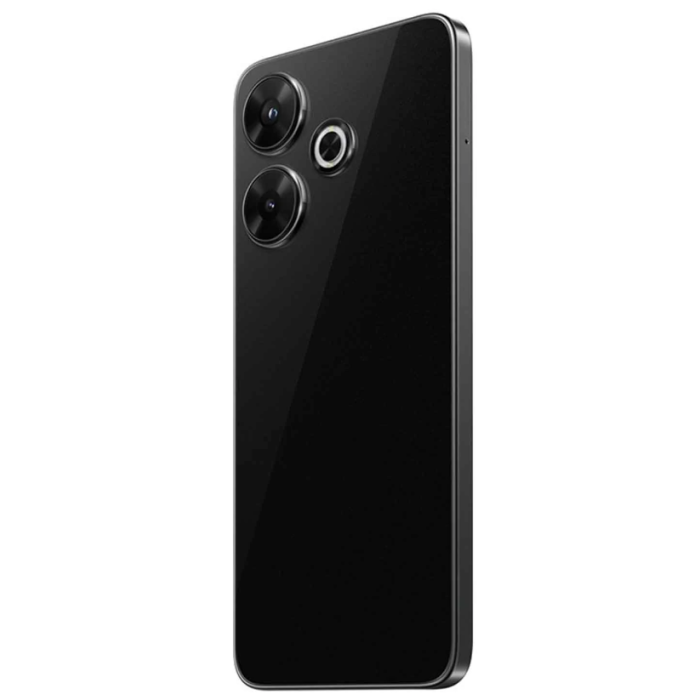 Xiaomi Redmi 13 6GB/128GB Midnight Black RU /24040RN64Y