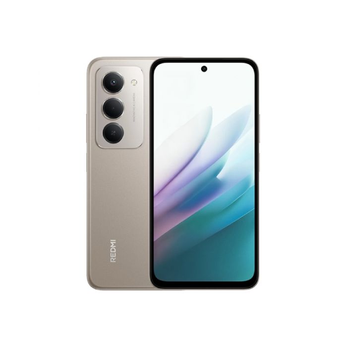 Xiaomi Redmi 15 6GB/128GB Titan Gray - Zigzag
