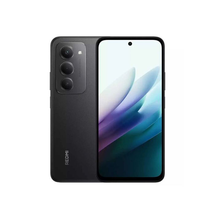 Xiaomi Redmi 15 8GB/256GB Midnight Black - Zigzag