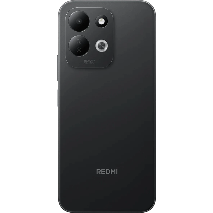 Xiaomi Redmi 17 4GB/128GB Black