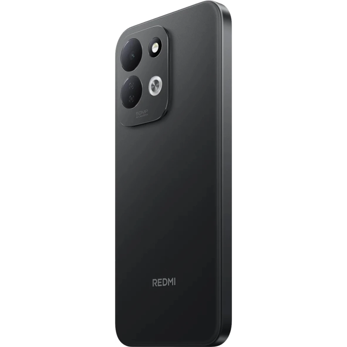 Xiaomi Redmi 17 4GB/128GB Black