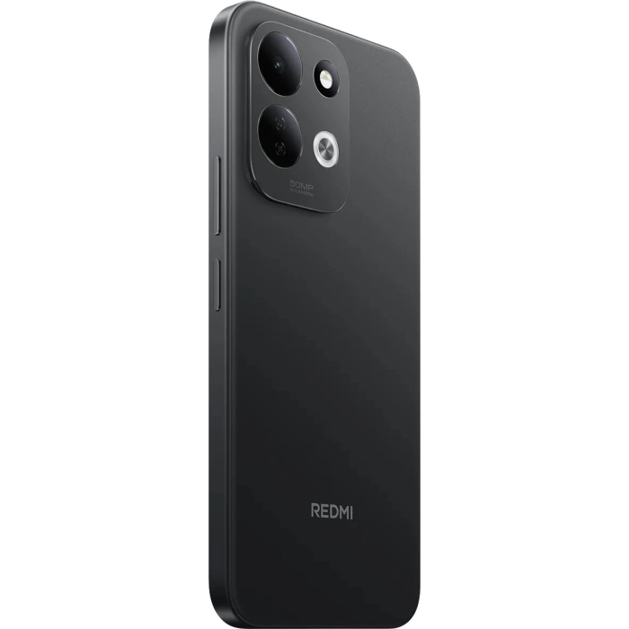 Xiaomi Redmi 17 4GB/128GB Black