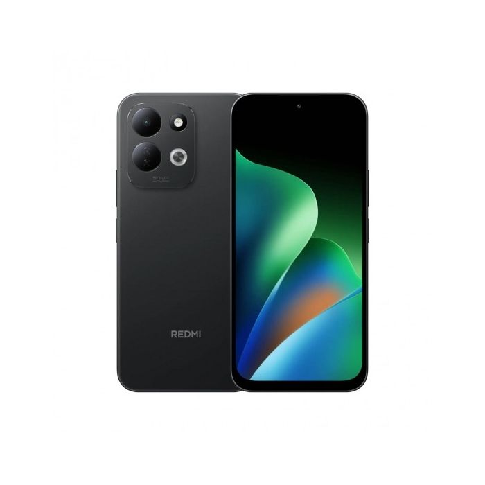 Xiaomi Redmi 17 8GB/256GB Black