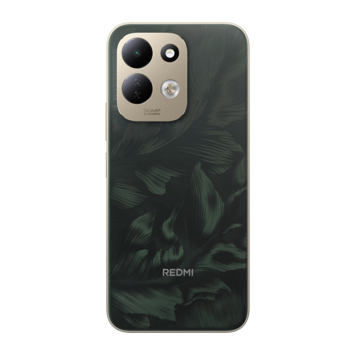 Xiaomi Redmi 17 8GB/256GB Oak Green