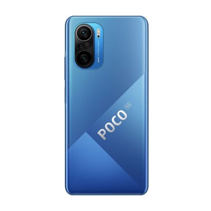レオのために POCO F3 256GB / 8GB SIMフリー（POCO F3 ブラック