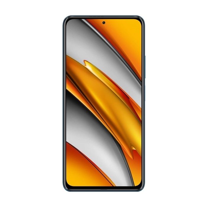 Xiaomi Poco F3 6GB/128GB Blue - Zigzag