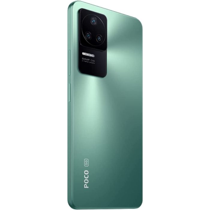 Xiaomi POCO F4 8/256GB Nebula Green /6934177782664