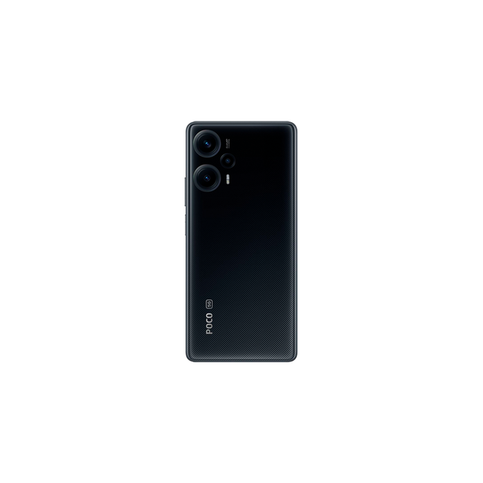 Xiaomi POCO F5 8GB/256GB Black /6941812737521