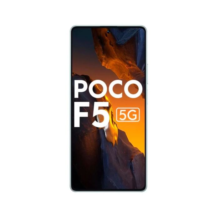 Xiaomi POCO F5 8GB/256GB Blue /6941812737491