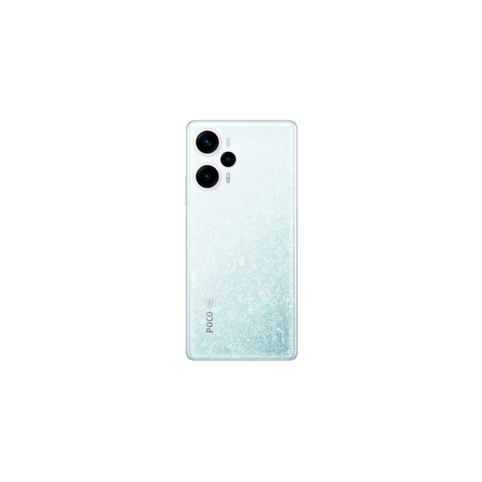 Xiaomi POCO F5 8GB/256GB White /6941812737583