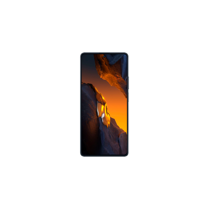 Xiaomi POCO F5 12GB/256GB Black /6941812726174