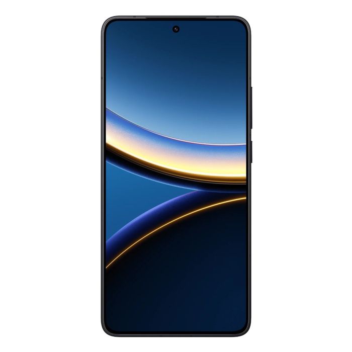 Xiaomi POCO F7 Pro 12GB/512GB Black