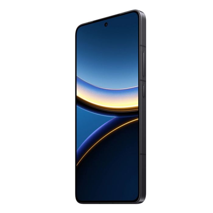 Xiaomi POCO F7 Pro 12GB/512GB Black