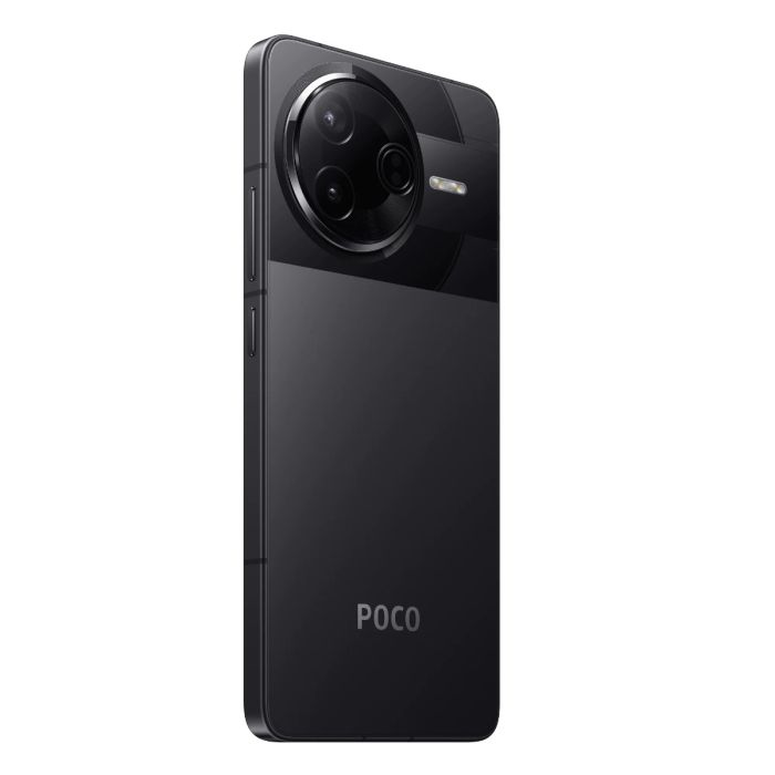 Xiaomi POCO F7 Pro 12GB/512GB Black
