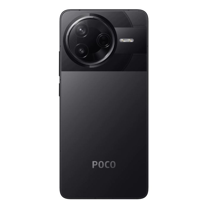 Xiaomi POCO F7 Pro 12GB/512GB Black