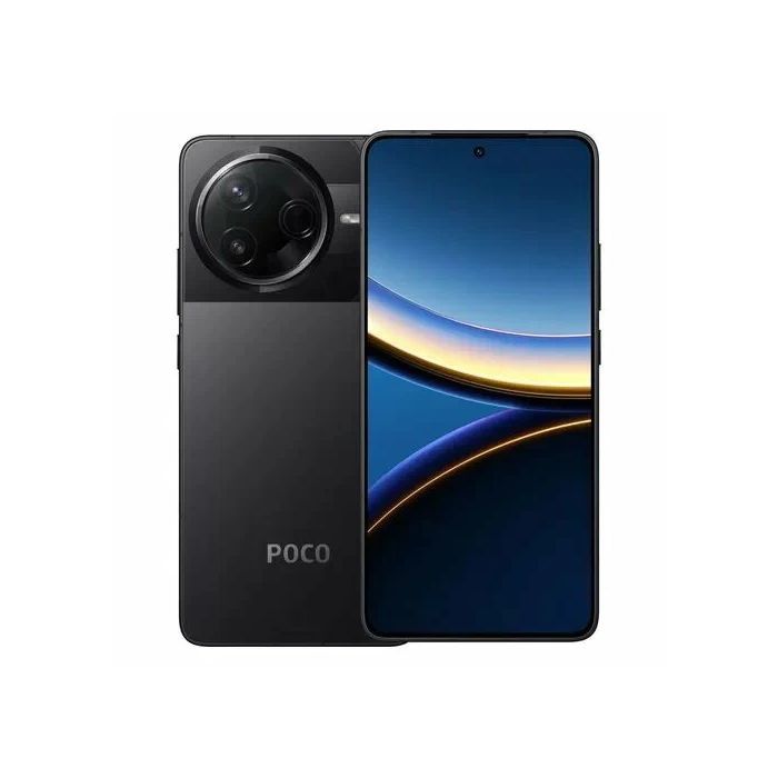 Xiaomi POCO F7 Pro 12GB/512GB Black
