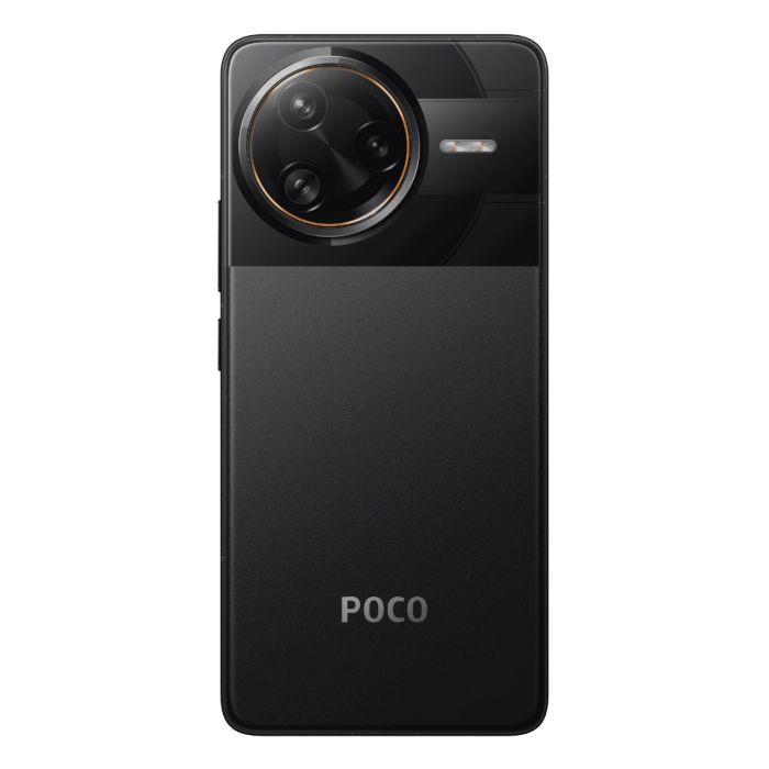 Xiaomi POCO F7 Ultra 12GB/256GB Black