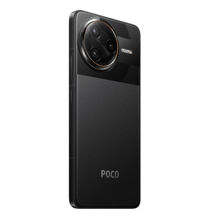 Xiaomi POCO F7 Ultra 12GB/256GB Black