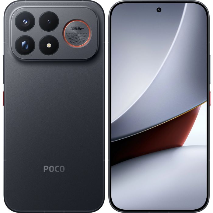 Xiaomi POCO F9 Ultra 16GB/512GB Black