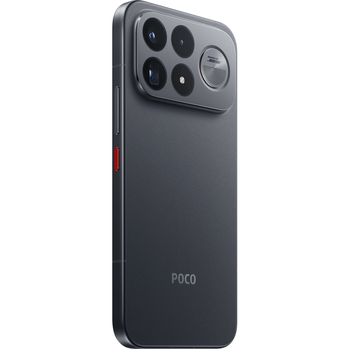 Xiaomi POCO F9 Ultra 16GB/512GB Black